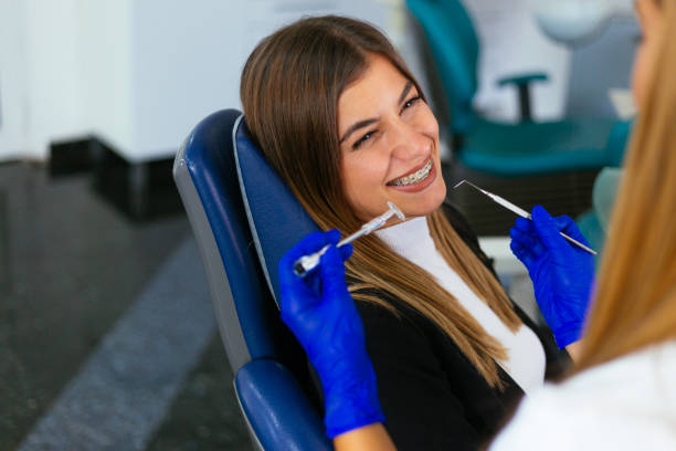 Best Dental Fillings (Composite and Amalgam)  in Bowleys Quarters, MD
