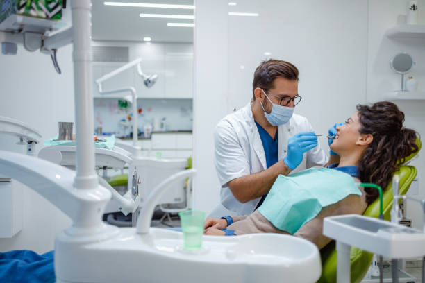 Reliable Bowleys Quarters, MD Dental Services Solutions