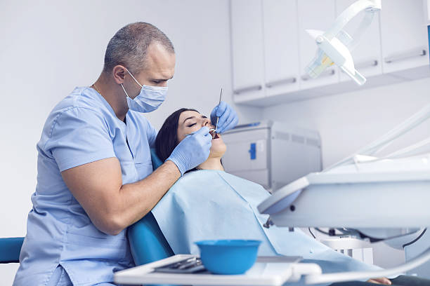 Best Sleep Apnea Treatment  in Bowleys Quarters, MD
